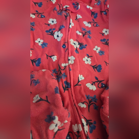 Baby pajamas. 9M bundle - Picture 6 of 7